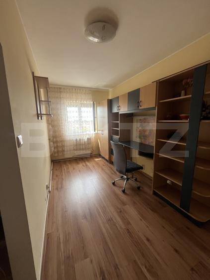 Apartament tip PB de închiriat - Nufărul