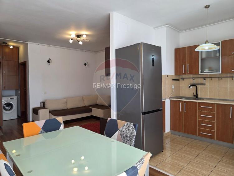 Apartament 2 camere de inchiriat – Complex Rasarit de Soare, Titan - 6