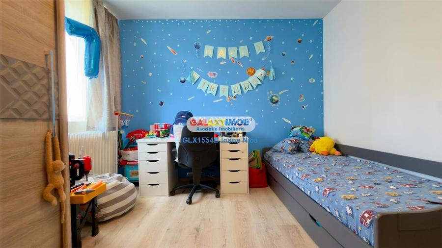 APARTAMENT 2 CAMERE DE VANZARE TITAN URGENT - 4