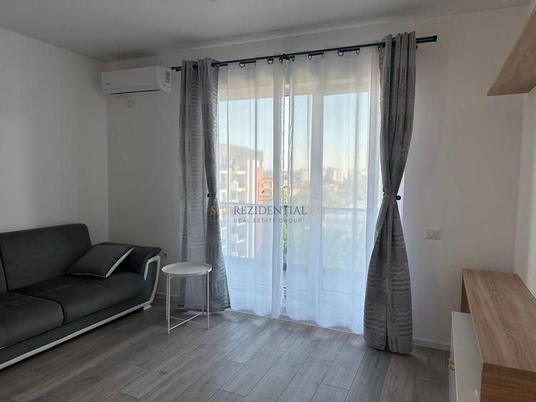 2 camere | Mobilat | Parcare | Apărătorii Patriei