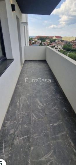 3 camere Craiovei Plus bloc finalizat parter - 6