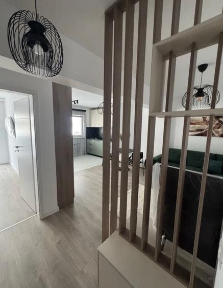 Apartament 2 camere Biruinței- Popesti Leordeni