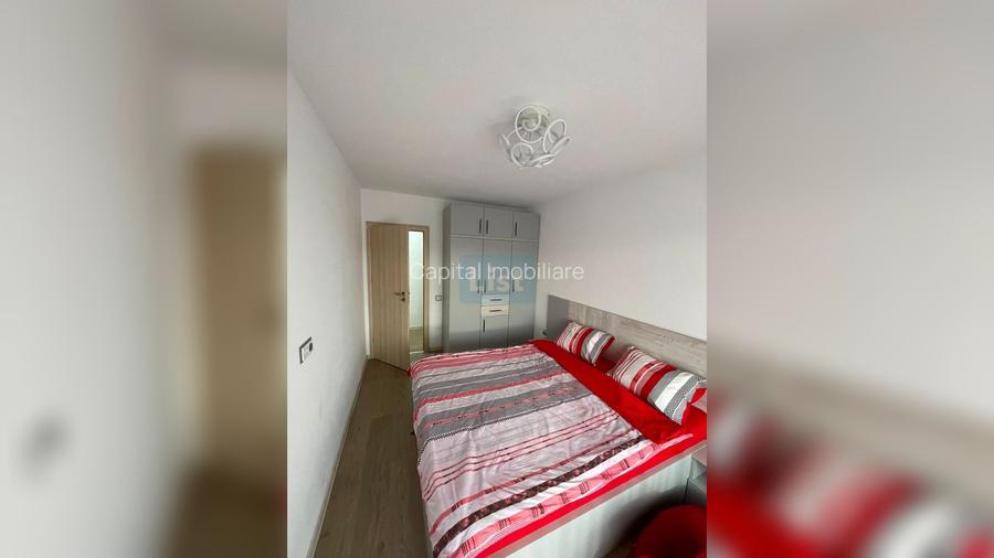 COMISION 0%! Ap. 3 camere 73 mp + terasă, Grand Park, PET FRIENDLY - 11