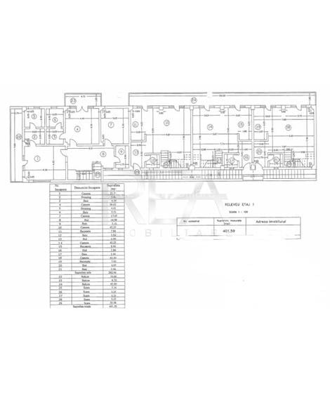 Proiect cu Viziune - Ideal pentru Centru SPA - Lacul Morii - 28