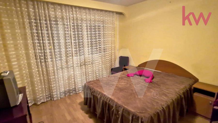 2 camere decomandate, 50 mp – confort în zona Ștefan Odobleja