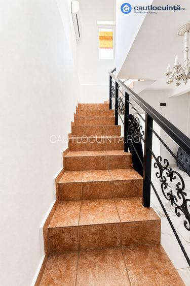 Casa de vanzare 6 camere | Doamna Ghica | Parc Plumbuita | 264mp teren - 12
