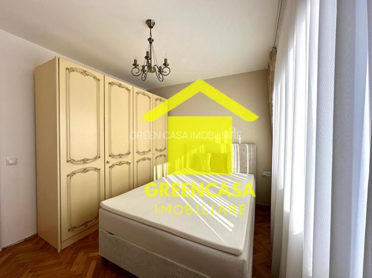 Apartament cu 4 camere , etaj intermediar , Gheorgheni ! - 12