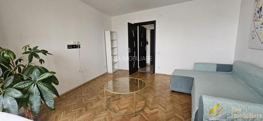 Apartament 2 camere de inchiriat Cismigiu - 2