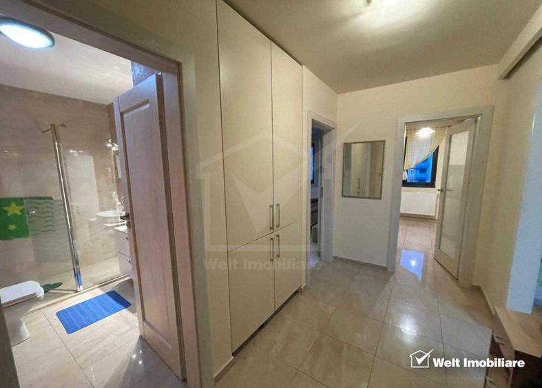 Apartament cu 2 camere I Decomandat I Parcare subterana I Park Lake