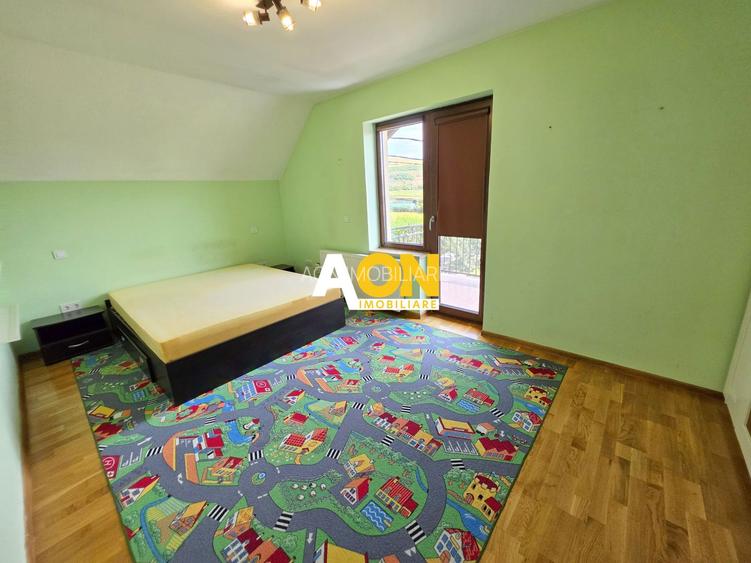 Casa 5 camere, mobilata, utilata,  427 mp teren, Barabant - 21