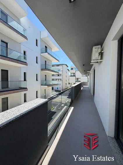 YSAIA IMOBILIARE - APARTAMENT DE INCHIRIAT - PROMENADA -MAMAIA - TERMEN LUNG -
