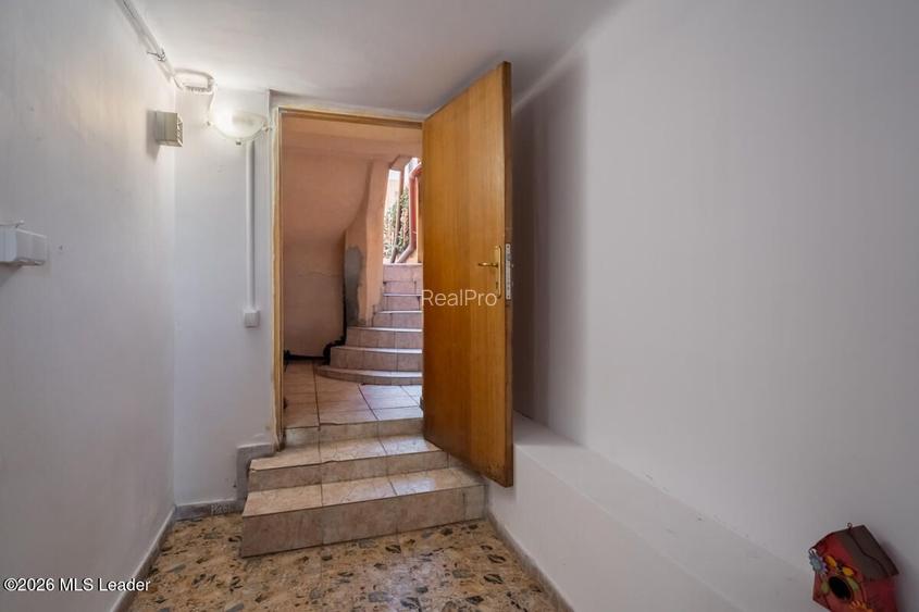 Cotroceni - Carol Davila, Townhouse 232 Mp - Oportunitate Rara - 23