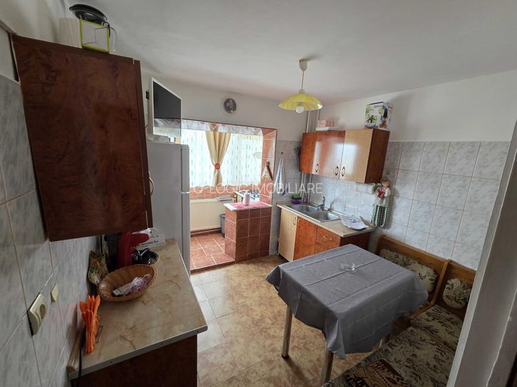 Apartament 2 camere zona Craiter - 2