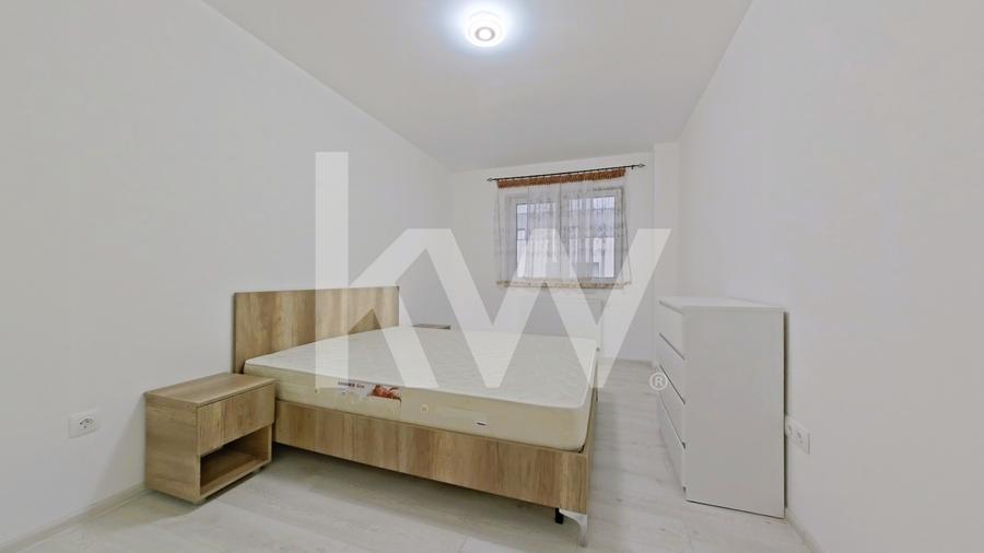 Apartament 2 camere  de inchiriat, Avantgarden, Faza 4, Loc parcare + Boxa