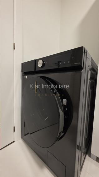 Apartament modern 2 camere 63mp + dressing Andrei Muresanu Sud- Sigma - 11