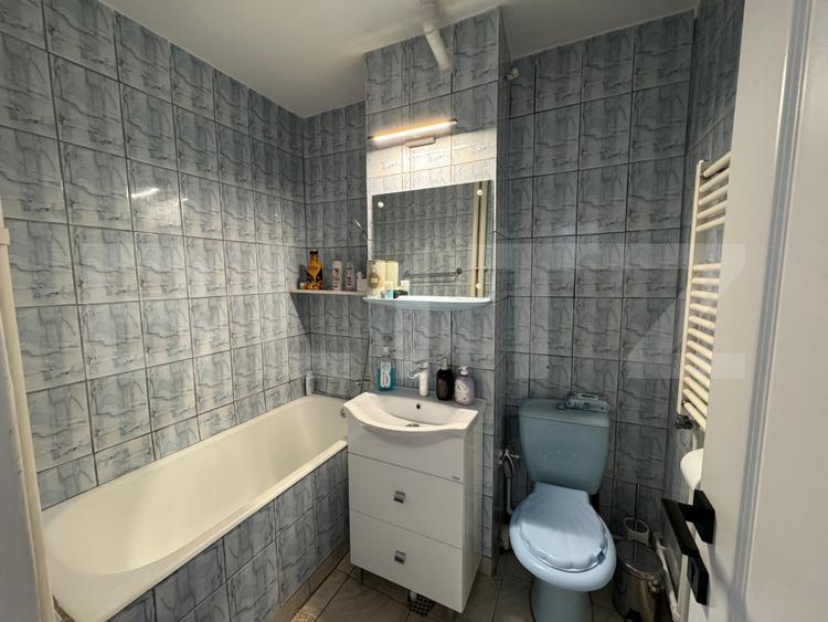 Apartament de inchiriat, 3 camere, 60 mp, Calea Bucuresti