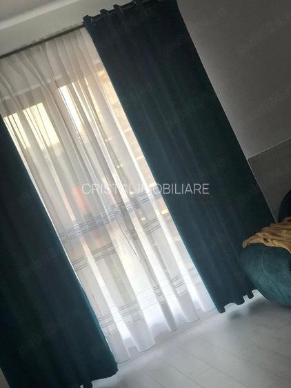 Garsonieră de inchiriat  | Mobilată | Centrala |  Exigent Plaza - 2