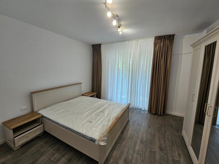 Apartament premium cu 3 camere, prima închiriere – Unirii / Mărășești