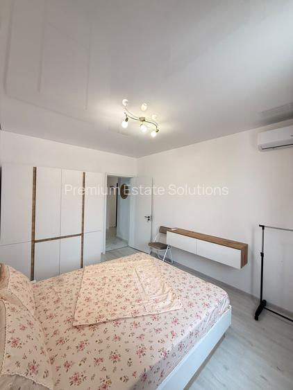 APARTAMENT 2CAMERE DE INCHIRIAT-MILITARI RESIDENCE-COMISION 50% - 9