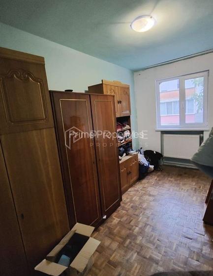 Apartament cu 3 camere, Etaj 3 – Cartier Mureșeni - 3