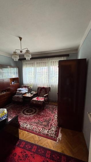 Apartament de vânzare, 3 camere, 63 mp, zona Parcul Iuliu Hațieganu