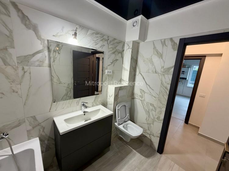 Apartament cu 2 camere decomandat plus gradina de vanzare, Valea Lupului - 6