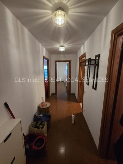 Apartament spațios 2 camere Complex Metropolis Residence - 4