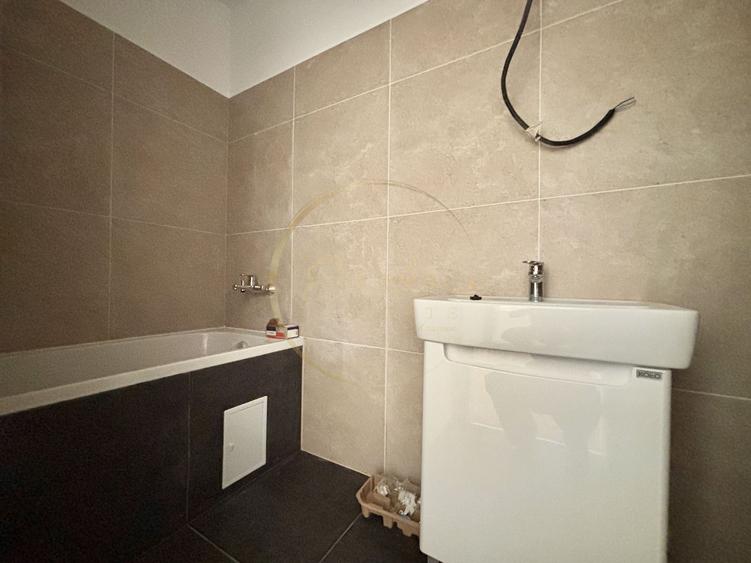 COMISION 0 % | Apartament 2 camere - Campeador | Curte 17mp