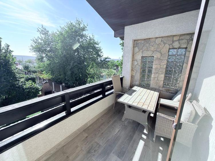 Casa la cheie in Catamaresti Deal zona RAR