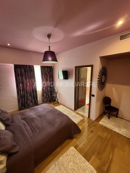 Apartament 3 camere Faleza Nord - 21