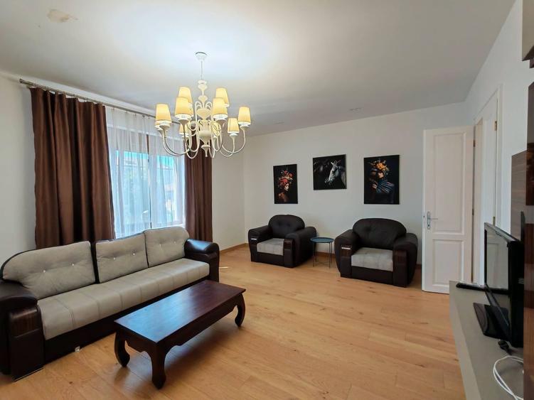 Apartament 2 camere, 86 mp, confort sporit, eliberare imediata!