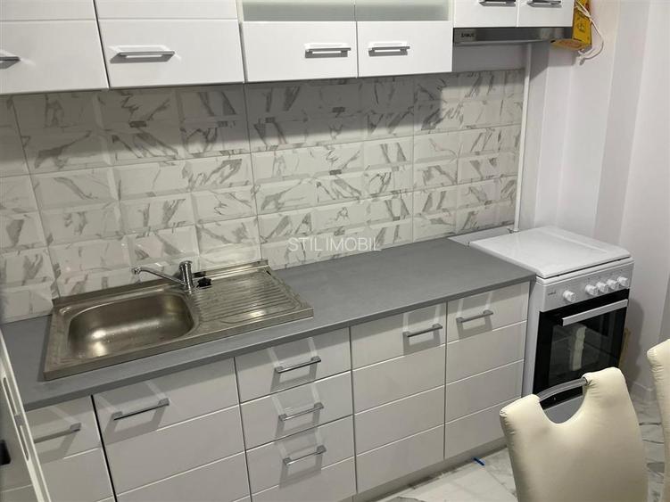 Apartament 2 camere Moara de Vant - 400 euro - 5