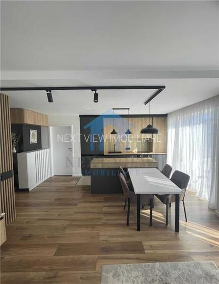 Apartament 3 camere, Central - 6