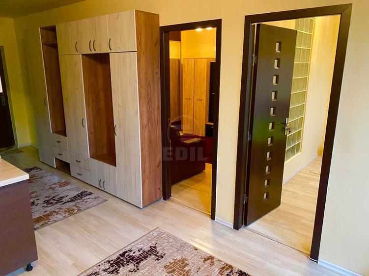 Apartament 3 camere în Iris | 62 mp | Mobilat și utilat | Ideal pentru familie