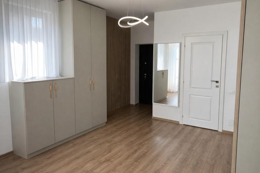 Vila Individuala, confortabila si eleganta, 140 mp, 250 mp teren, Pantelimon