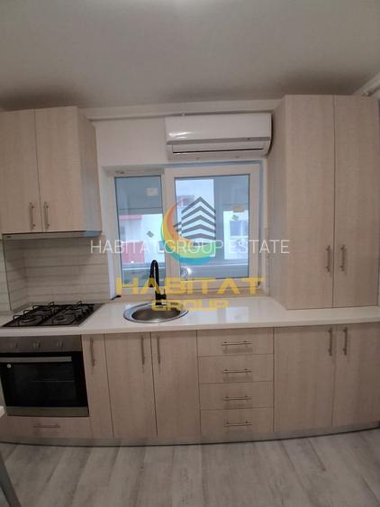 Apartament 2 Camere De inchiriat Luminos