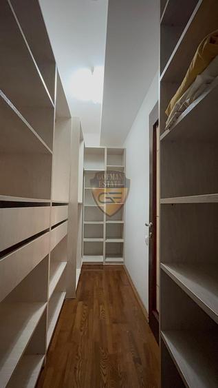 3 camere 180 mp + Parcare privata, modern Peninsula, Centrul Vechi, Piata Ovidiu