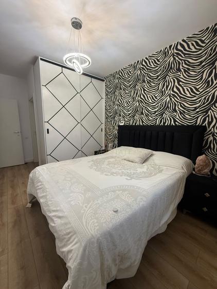 3 Camere Et.4/8 Bloc Nou | Bd. Timisoara - Avangarde Grande Village