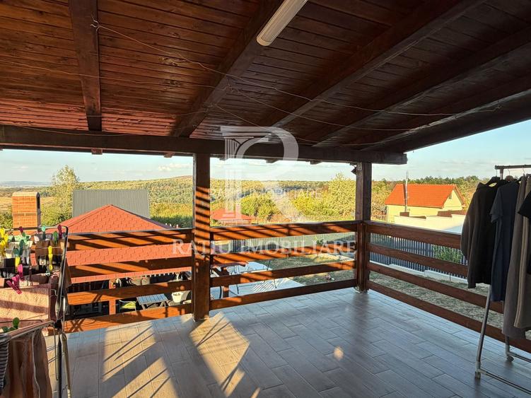 Proprietate premium | Casă și complex turistic la cheie | Cordău - 22