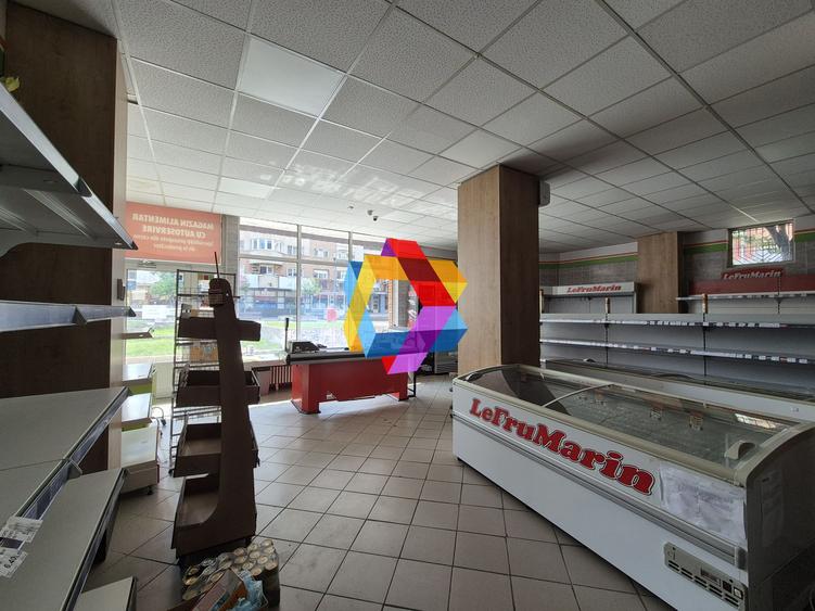 Spatiu comercial Brașov - 310 mp plus-imo.ro