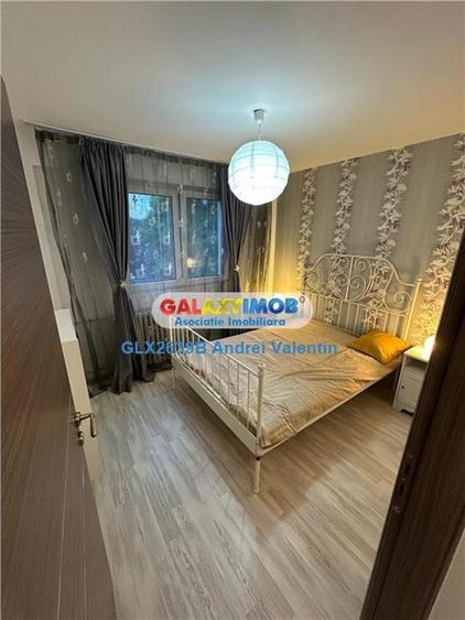 Apartament Modern - Titan - Metrou 1 Decembrie 1918