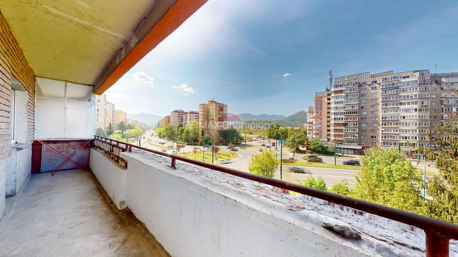 Apartament de închiriat – 2 camere  | Pet friendly - 15