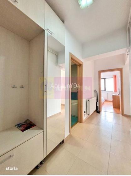 2 camere, Lujerului, Bloc nou  Parcul Liniei - 6