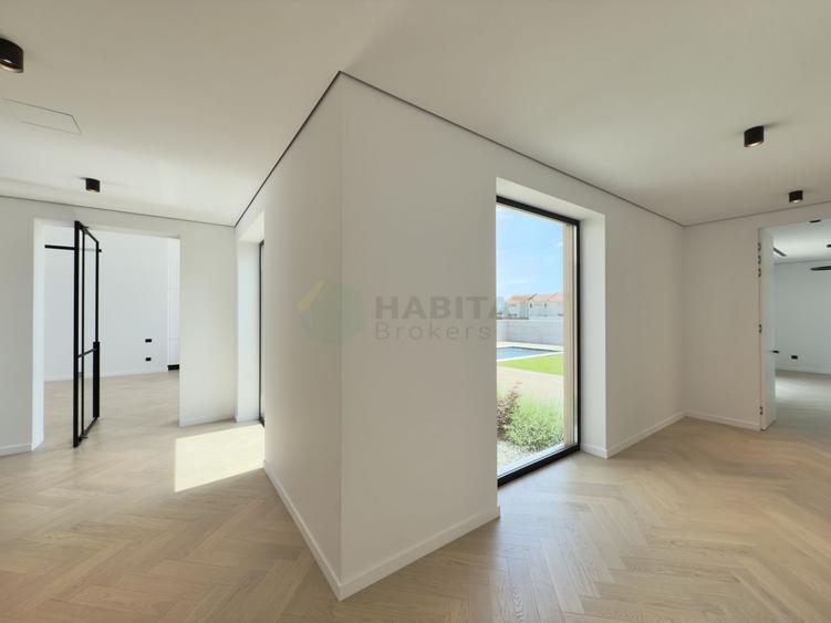 Casa Parter Exclusivista | Design Minimalist | Otopeni
