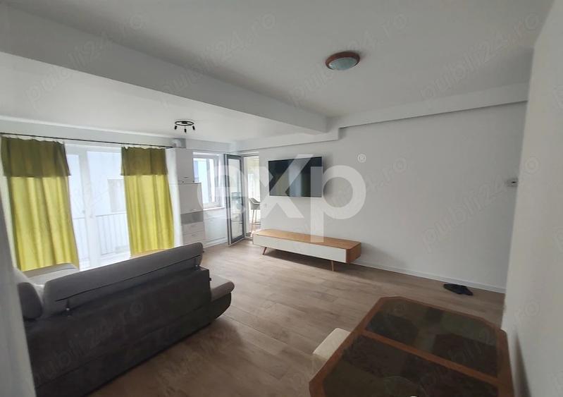 Apartament 3 camere | 70 mp + balcon | Gruia