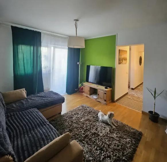 Apartament 4 Camere | Decomandat | Teiul Doamnei | Nemobilat/Mobilat