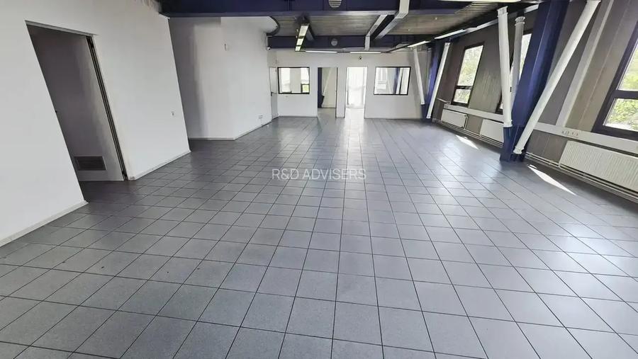 Clădire Birouri & Clinică Medicală | Sector 1 – Bucurestii Noi - 4
