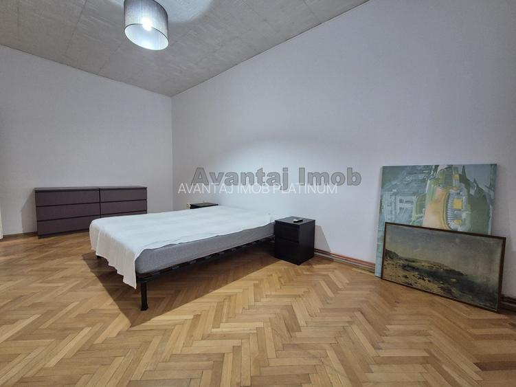 Vatra Luminoasa, centrala proprie, loc parcare, boxa - 6