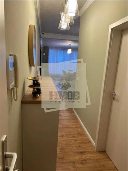 Penthouse Premium 87mp cu terasa 40mp in Avantgarden