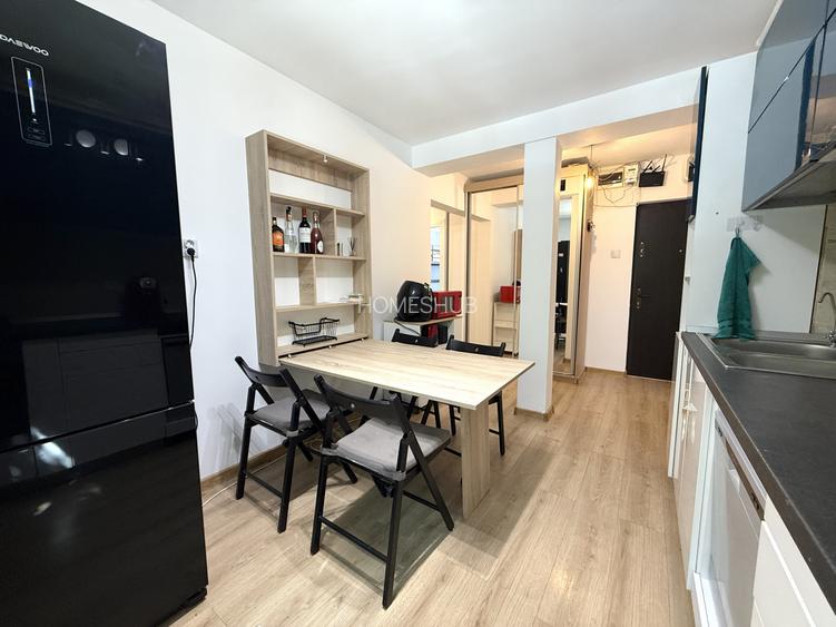Apartament 3 camere decomandat, 72 mp, PARCARE, la intrarea in parc Tineretului! - 14